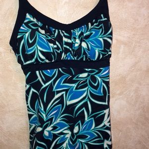 Jamaica Bay Bathing suit top